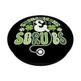 Zoom IMG-1 st patricks day infermiere shenanigans Zoom IMG-1 st patricks day infermiere shenanigans