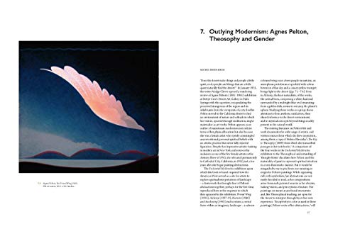 Enchanted Modernities: Theosophy, the Arts and the American West