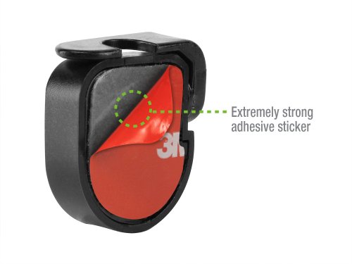 Cellet Heavy Duty Magnetic Mount Universal Phone Holder Compatible With Smartphones Iphone 14 Pro Max Plus, 13 12 11, Galaxy S22, Z Flip, Z Fold, Google Pixel, Moto And Other Smartphones #TOP3