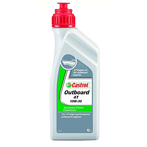Top 10 Outboard 2 Stroke Oils of 2022 Best Reviews Guide