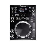 pioneer cdj 2000 nexus Auto Beat funzione Loop e Auto BPM BLOCCO corrisponde facilmente il tempo delle canzoni semplicemente regolando la velocità al Master BPM su ogni giocatore