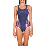bañador arena mujer el corte ingles Para fitness y natación recreativa