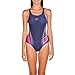 Produktbild ARES5 arena Damen Badeanzug Briza, navy-Shiny pink, 46