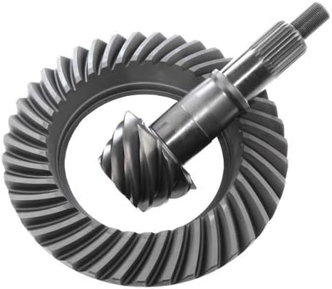 MOTIVE GEAR - 4.88 RING AND PINION GEARSET - COMPATIBLE WITH FORD 8.8 inch