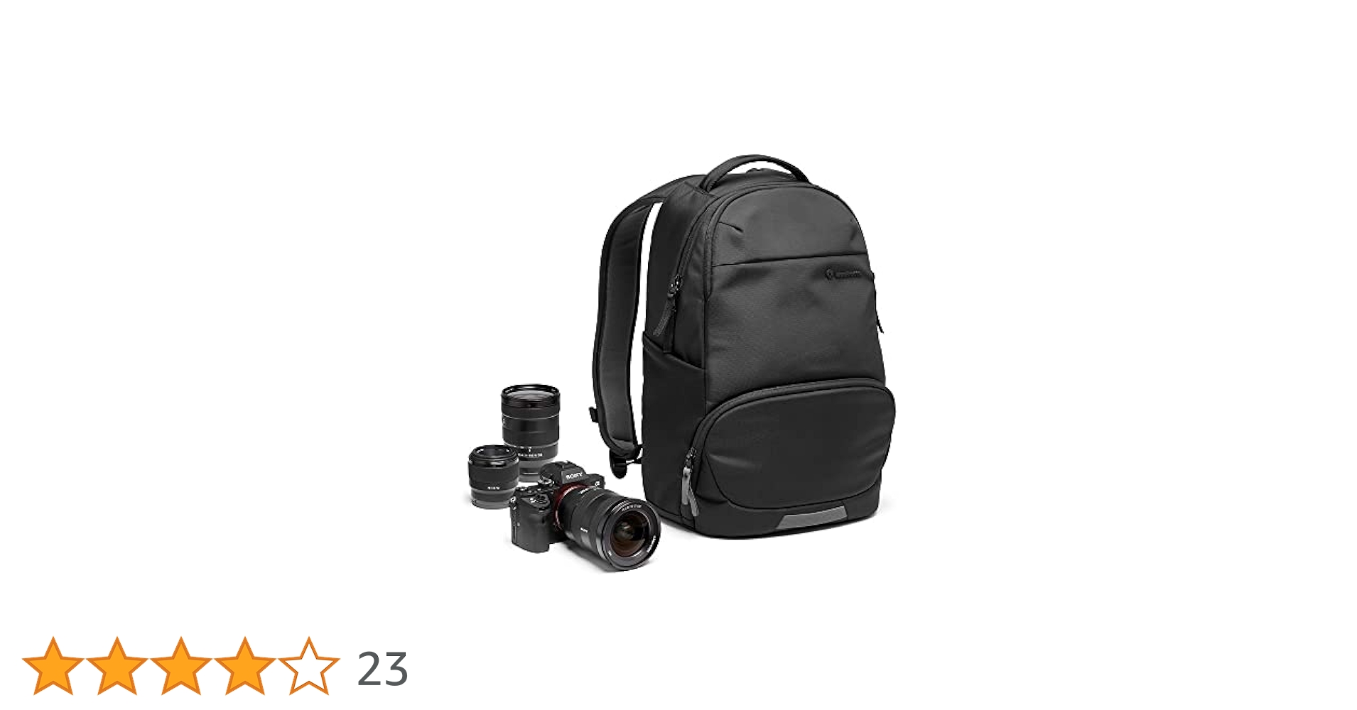 マンフロット カメラバック  アドバンスアクティブスリング I Amazon | Manfrotto MB MA-S-A1 アドバンスアクティブスリング I
