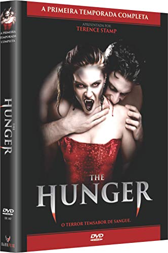 The Hunger - A Primeira Temporada Completa