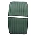 Segrehy Manual Packing Belt Roll Heavy Duty PP Plastic Rope Industrial Cable Tie Tool 9KG 10# for Manual Balers and Heavy Object Bundling (OD Green)