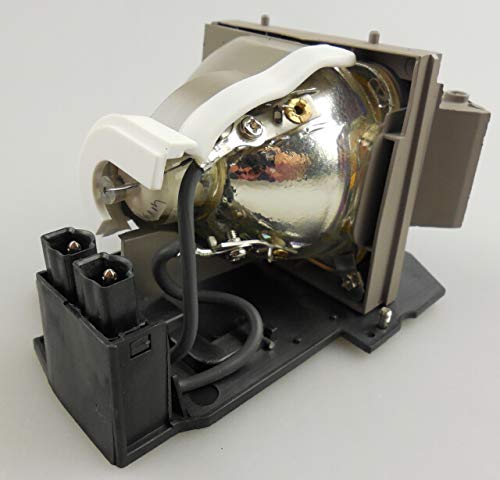 Lampe 310-6896 compatible Dell 5100MP rechange bulbe boîtier - 3
