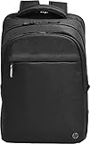 Dimensioni: 32 x 14 x 47 cm HP - PC 500S6AA, HP Renew Business Unisex-Adulto, Nero, 17.3