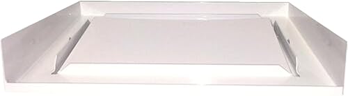 Miniatura 6 de Marlowe - Lámpara de mesa industrial rústica con elevador de 33 pulgadas de alto, metal de bronce exterior, tela de arpillera, pantalla interior de