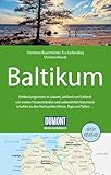 DUMONT Reise-Handbuch Reiseführer E-Book Baltikum (DuMont Reise-Handbuch E-Book)