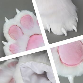 Luxe Leren Handschoenen - Faux Fur Bont - Touchscreen - Schwartz & von