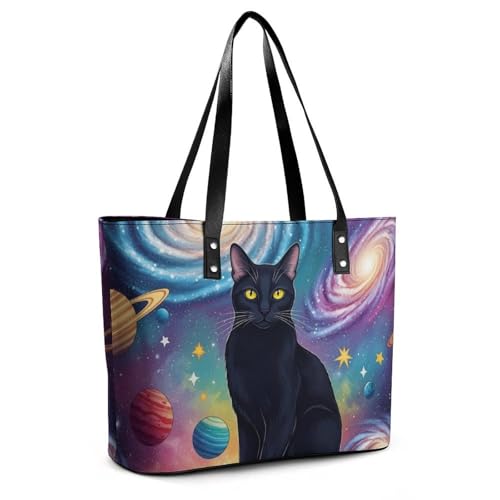 Women's Fashion Travel Shoulder Bag, Handbags Purse PU Leather for Travel Shopping2