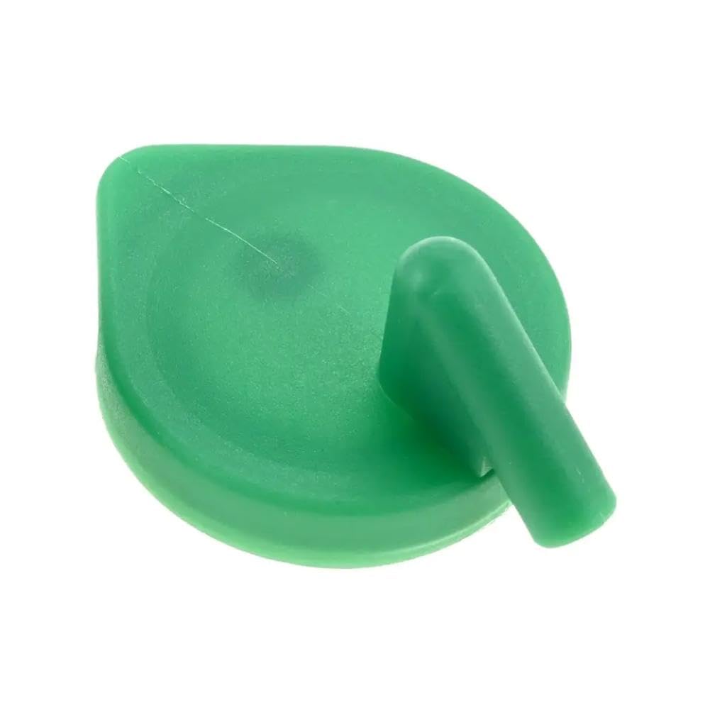 Tapa del tanque de expansión del refrigerante del radiador 17932-63J00 compatible con Splash 2005-2010 Vitara 2007-2015