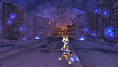 Jeu Daxter Essentials Sur Sony PSP - En Français - Très Bon État