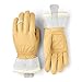 Produktbild Hestra Skullman Handschuhe, brun, EU 7