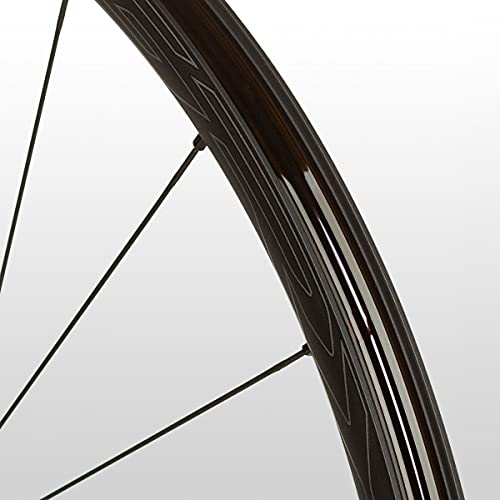 Shimano Grx Wh-Rx570 650B Disc Wheelset Black, 12X100/12X142, Shimano Hg #TOP2