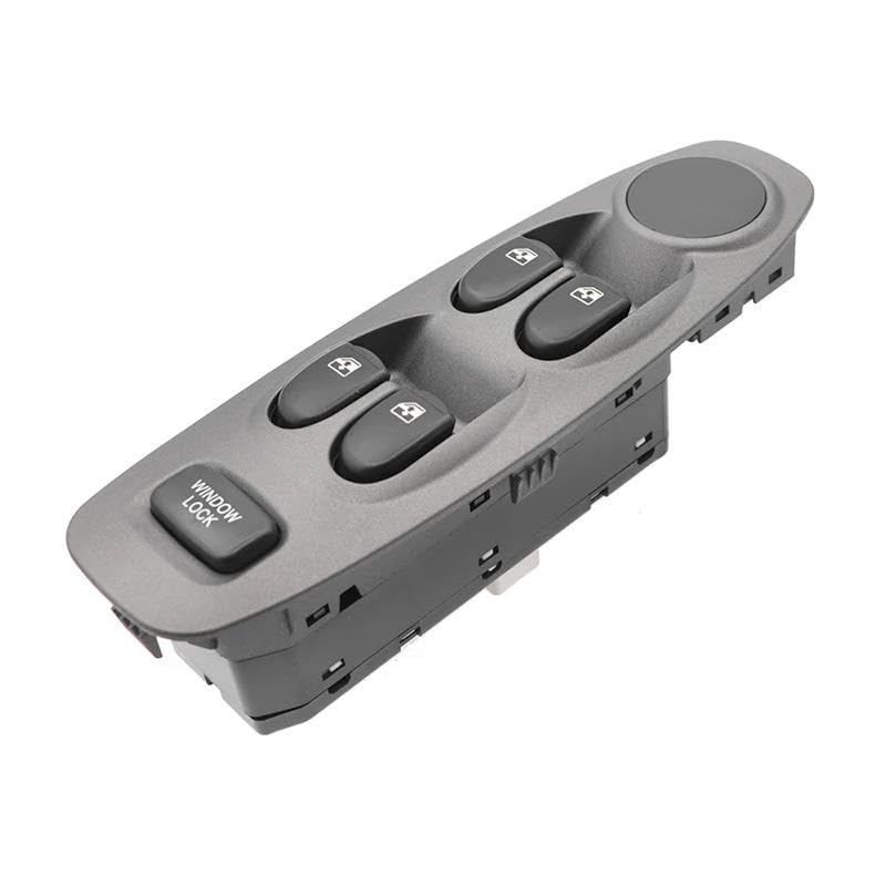 Commutateur fenêtre Hyundai Accent 2000-2005 93570-25000 commande électrique