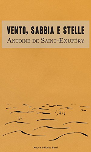  Vento, sabbia e stelle