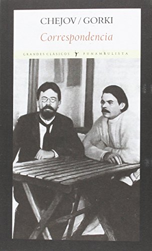 Correspondencia (Grandes Clásicos)