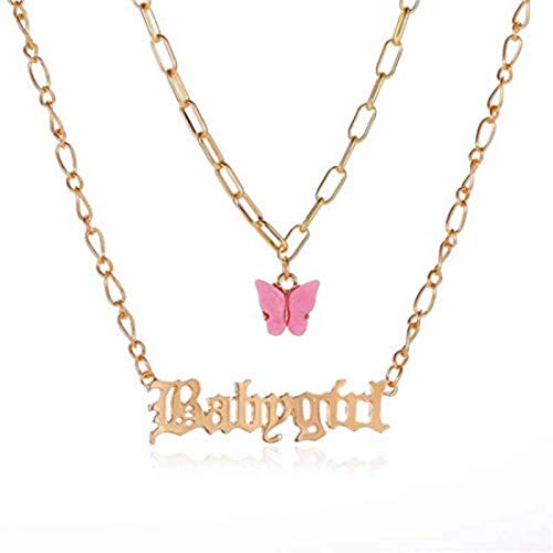 Stylish Combo Necklace Chains for Men and Women