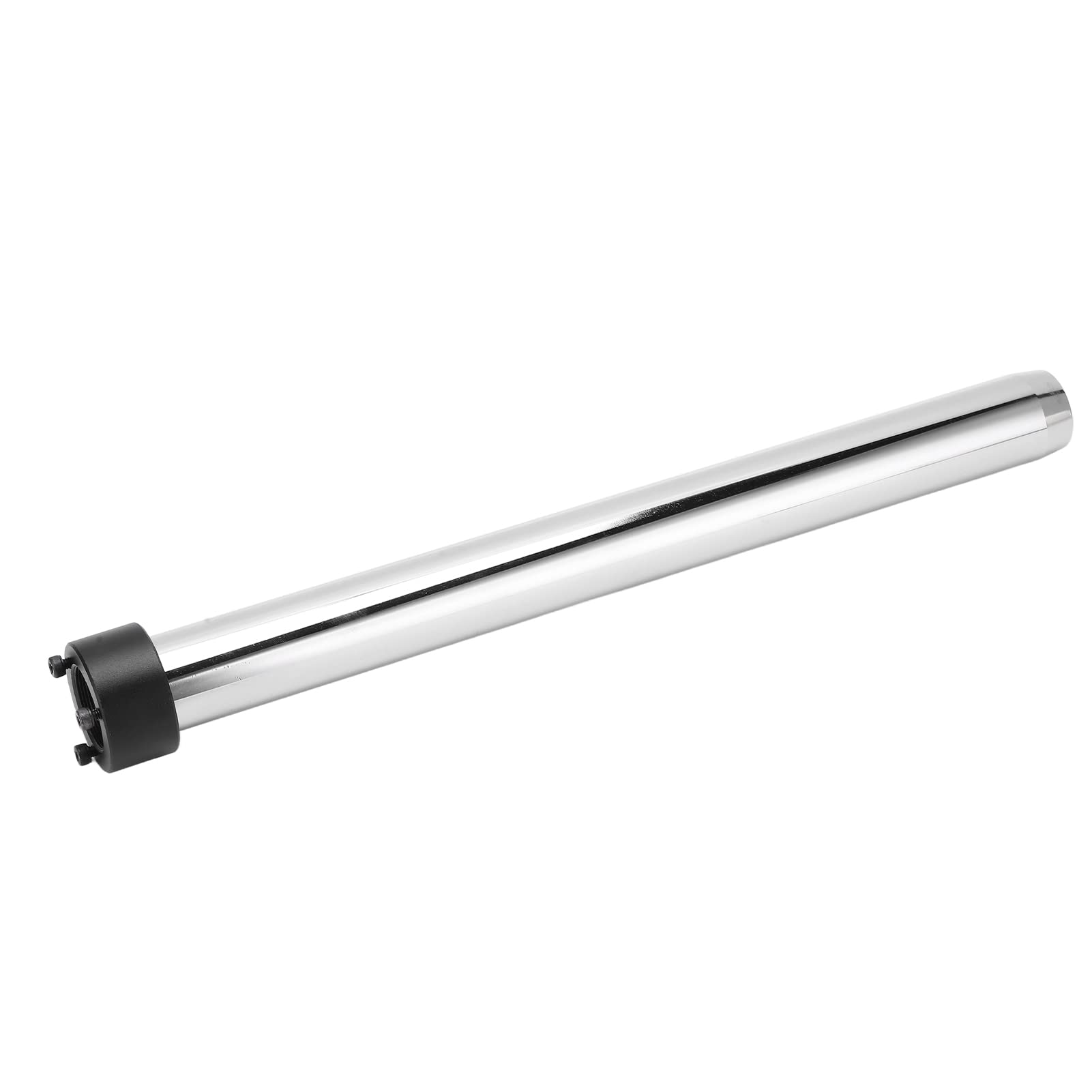 Wakects Platforma Mikroskopowa Stojak na kamerę, Metalowy Stały Wspornik Stojaka na Mikroskop, średnica 32 Mm, 350 Mm lub 250, Chromowana Kolumna, Ciężka Podstawa, do Dwuokularowego Trójokularowego