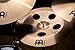 Meinl Cymbals Pure Alloy Traditional 18
