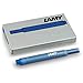 Produktbild Lamy Tintenpatronen königsblau