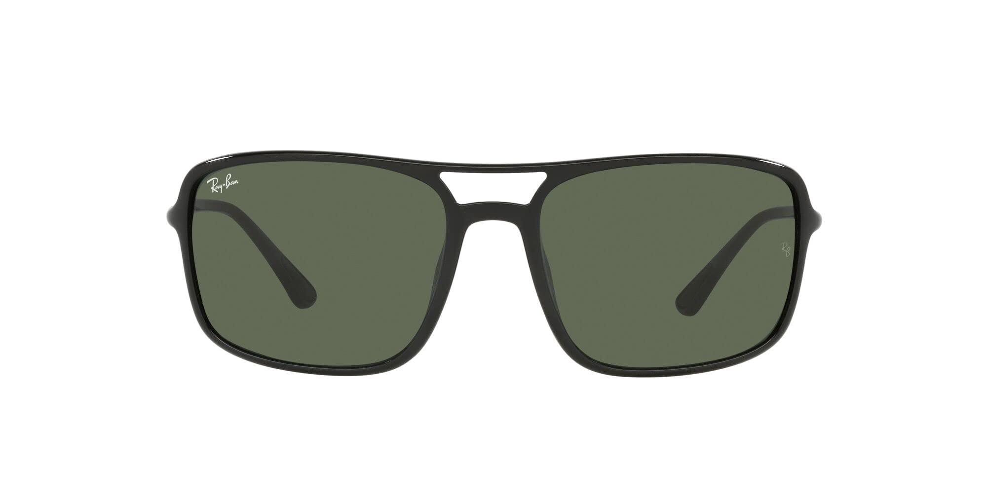 Ray-BanRb4375 Rectangular Sunglasses
