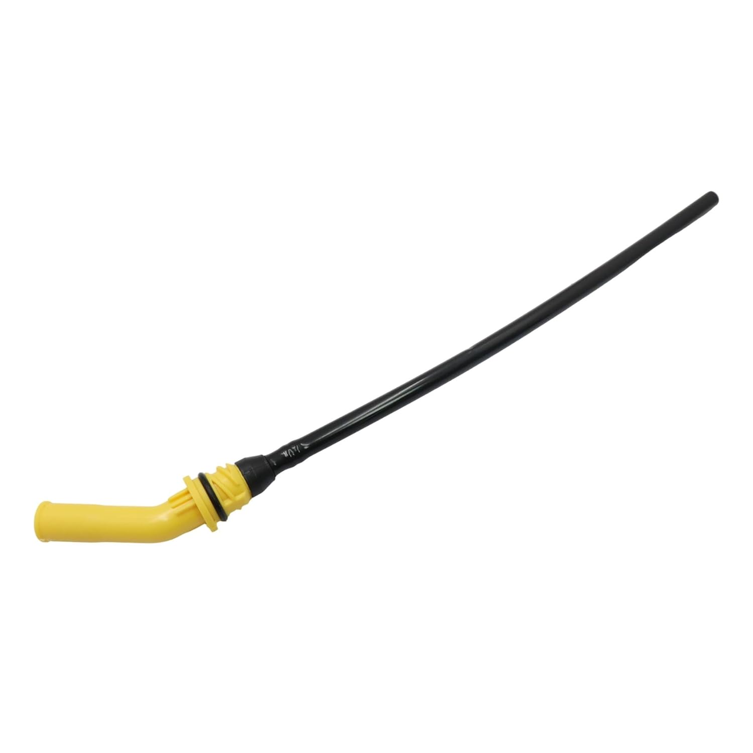 XQSMWF Oil Level Indicator Dipstick Tube Compatible with Ford F-150 Mustang 5.0L v8 2015 2016 2017#FL3Z-6754-C, FL3Z6754C