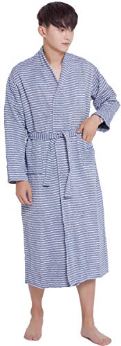 メンズ バスローブ 綿の人気商品 通販 価格比較 価格 Com