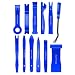 Tresalto Auto Trim Removal Tool Kit, Set of 12 Pcs