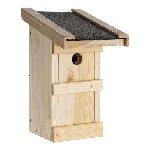 Nistkasten Bausatz Nabu Die 15 besten Produkte im Vergleich