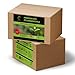 Produktbild Premium Pflanzenkohle für Boden  Natürlicher Bodenverbesserer für Gärten, Gemüse, Zimmerpflanzen, Blumen, Terra Preta & Kompostzusatz, 5L