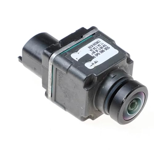 Caméra de recul Audi Q7 et S5 - Idéal pour stationner en ville sereinement 5Q0980546A