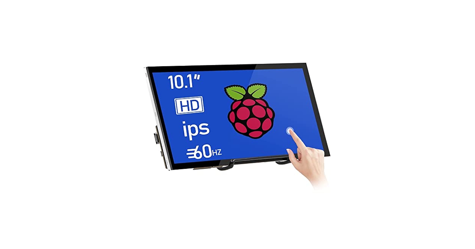 【年末年始セール】HMTECH Raspberry Pi スクリーン 10.1㌅ Amazon.com: HMTECH Raspberry Pi Screen 10.1 Inch Touchscreen