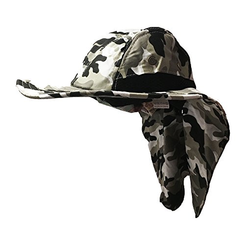 Image of L&M Sun Hat Headwear Extreme Condition - UPF 45+