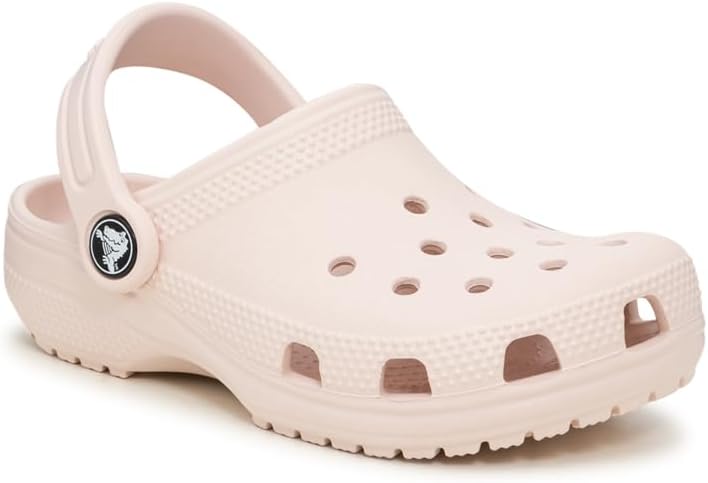 Crocs Kids' Classic Clogs
