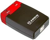 Cisco-Linksys USB100TX EtherFast 10/100 USB Network Adapter