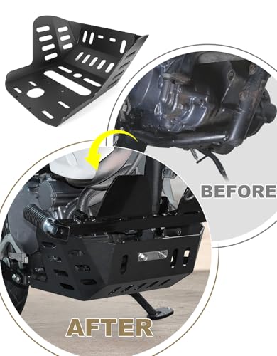 CYCBOLT Skid Plate