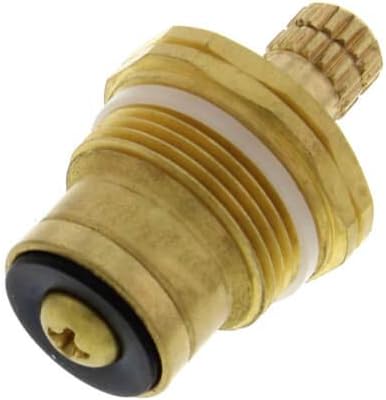 Gerber Lav Stem & Bonnet Assembly, Cold (98-689)