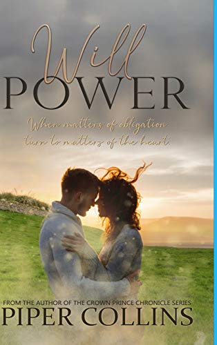 Will Power view 2