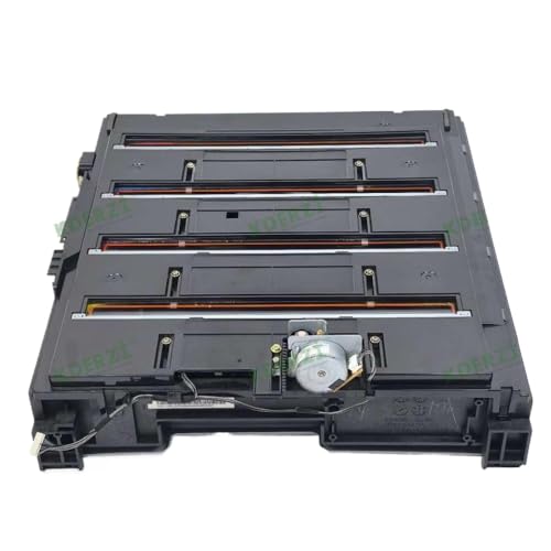 Unité Laser LSU JC97-04864A : réparer l'erreur de scanner laser sur E77822dn
