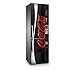Vinilo para nevera | Stickers Fridge | Pegatina Frigo | Coke Zero (185x70)