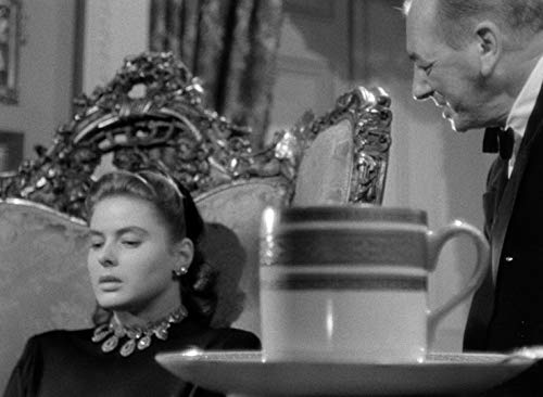 Image of Notorious (The Criterion Collection) [Blu-ray]