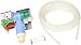 Supco Refrigerator Water Valve for Whirlpool W10408179, Part No. WV8179