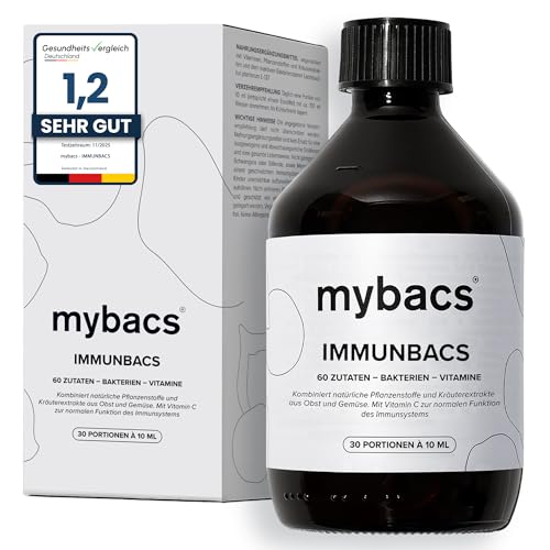 Mikronährstoffkonzentrat | 60 natürliche Zutaten | 100% Natur | 0 Zuckerzusatz | 30 Tage Vorrat - für Immunsystem, Energiehaushalt & Zellschutz | Made in Germany