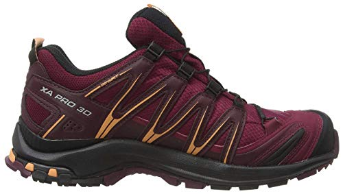 Image of Salomon Women's XA Pro 3D W Trail Running Shoe
