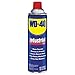 WD-40 Heavy-Duty Lubricant, 16 Oz Aerosol