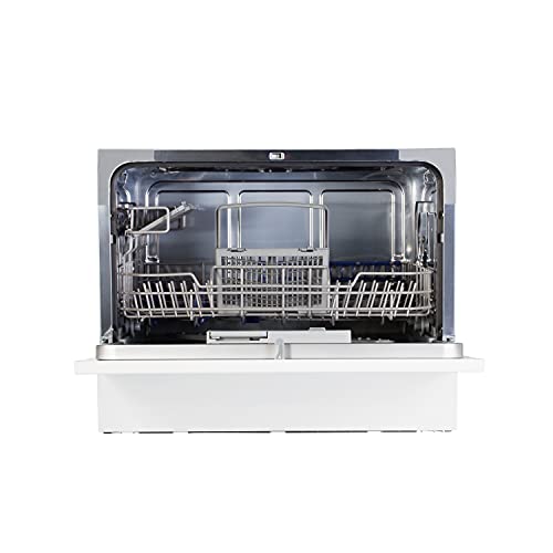 MEDION Mini lavastoviglie MD 16698 / 6 programmi